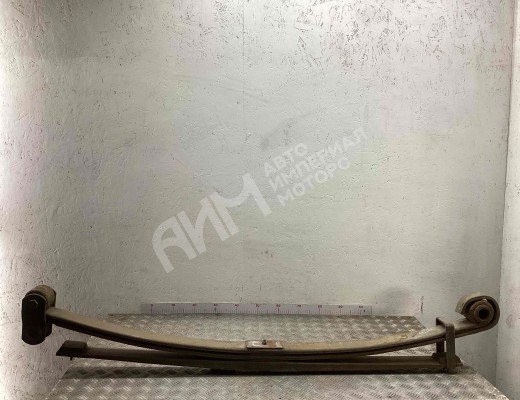 Рессора задняя Mercedes Vario (W670) 1996-2013  Mercedes Vario Vario (W670) 1996-2013