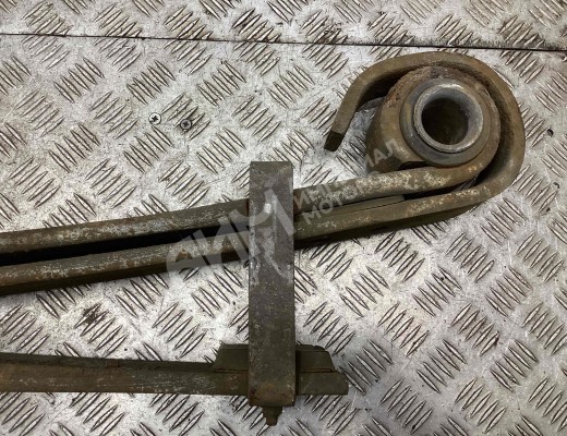 Рессора задняя Mercedes Vario (W670) 1996-2013  Mercedes Vario Vario (W670) 1996-2013