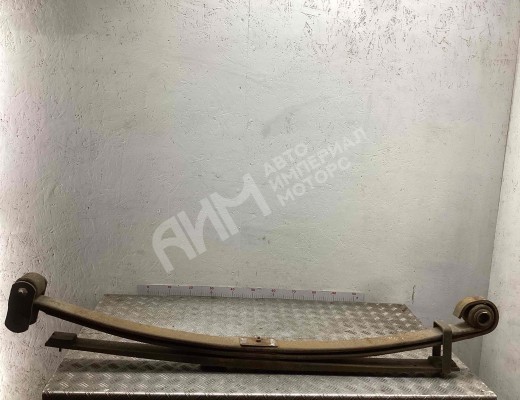 Рессора задняя  Mercedes Vario Vario (W670) 1996-2013