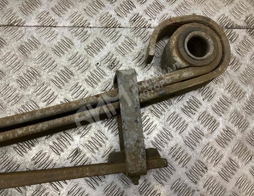 Рессора задняя Mercedes Vario (W670) 1996-2013  Mercedes Vario Vario (W670) 1996-2013