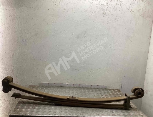 Рессора задняя  Mercedes Vario Vario (W670) 1996-2013