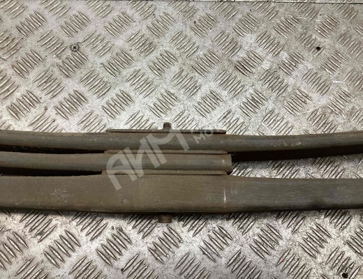 Рессора задняя Mercedes Vario (W670) 1996-2013  Mercedes Vario Vario (W670) 1996-2013