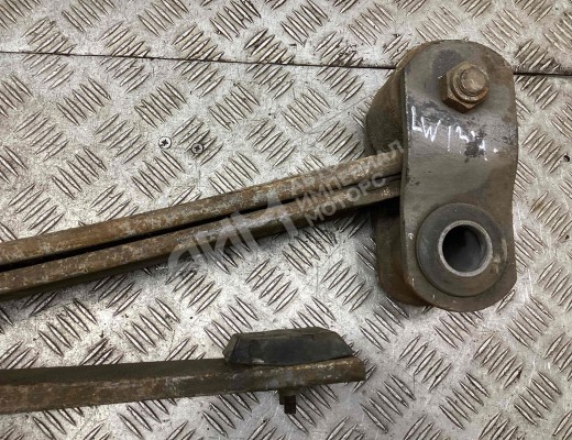 Рессора задняя Mercedes Vario (W670) 1996-2013  Mercedes Vario Vario (W670) 1996-2013
