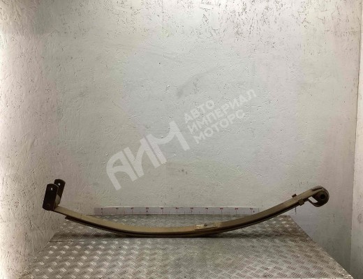 Рессора передняя Mercedes Vario (W670) 1996-2013  Mercedes Vario Vario (W670) 1996-2013