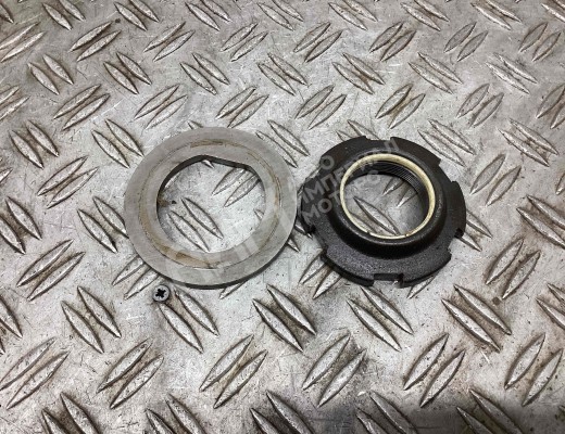 Гайка ступицы MAN TGL I 2005-2020  MAN TGL TGL I 2005-2020