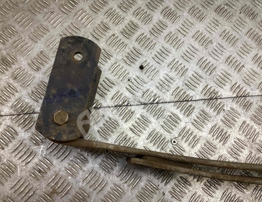 Рессора передняя Mercedes Vario (W670) 1996-2013  Mercedes Vario Vario (W670) 1996-2013