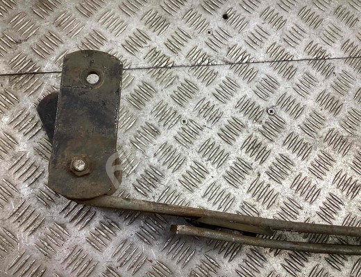 Рессора передняя Mercedes Vario (W670) 1996-2013  Mercedes Vario Vario (W670) 1996-2013