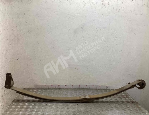 Рессора передняя Mercedes Vario (W670) 1996-2013  Mercedes Vario Vario (W670) 1996-2013