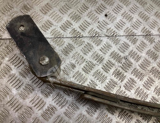 Рессора передняя Mercedes Vario (W670) 1996-2013  Mercedes Vario Vario (W670) 1996-2013