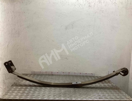 Рессора передняя Mercedes Vario (W670) 1996-2013  Mercedes Vario Vario (W670) 1996-2013