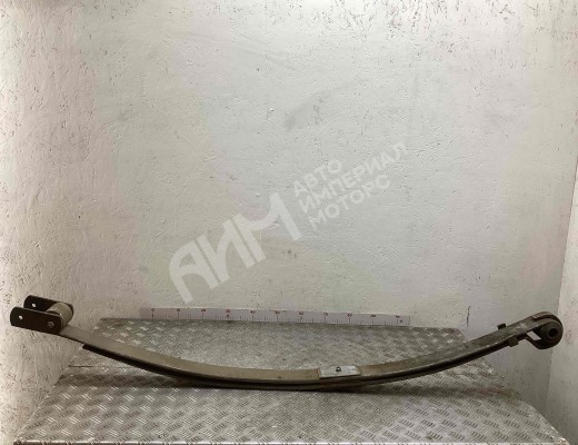 Рессора передняя Mercedes Vario (W670) 1996-2013  Mercedes Vario Vario (W670) 1996-2013