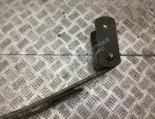 Рессора передняя Mercedes Vario (W670) 1996-2013  Mercedes Vario Vario (W670) 1996-2013