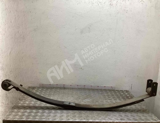 Рессора передняя Mercedes Vario (W670) 1996-2013  Mercedes Vario Vario (W670) 1996-2013