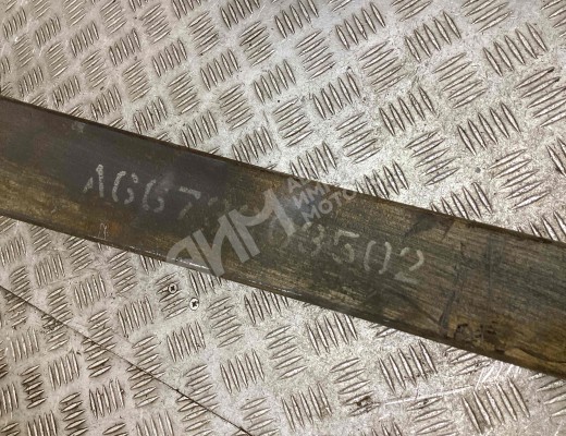 Рессора передняя Mercedes Vario (W670) 1996-2013  Mercedes Vario Vario (W670) 1996-2013