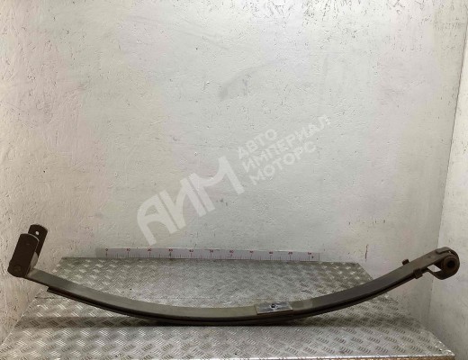 Рессора передняя Mercedes Vario (W670) 1996-2013  Mercedes Vario Vario (W670) 1996-2013