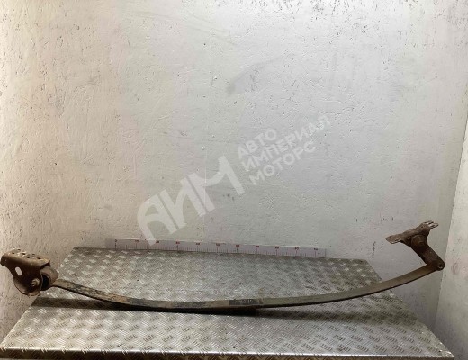 Рессора задняя Chrysler Voyager IV (RG) 2001-2008  Chrysler Voyager Voyager IV (RG) 2001-2008