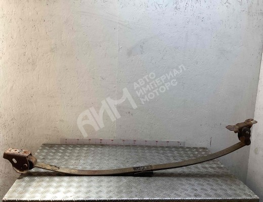 Рессора задняя Chrysler Voyager IV (RG) 2001-2008  Chrysler Voyager Voyager IV (RG) 2001-2008