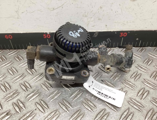 Клапан ускорительный MAN TGA 2000-2008  MAN TGA TGA 2000-2008