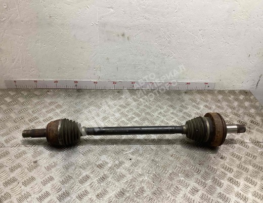 Полуось задняя (приводной вал, ШРУС) Mercedes Viano (W639) 2003-2015  Mercedes Viano Viano (W639) 2003-2015