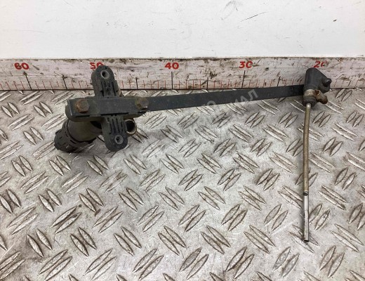 Датчик положения подвески MAN TGX I 2007-2020  MAN TGX TGX I 2007-2020