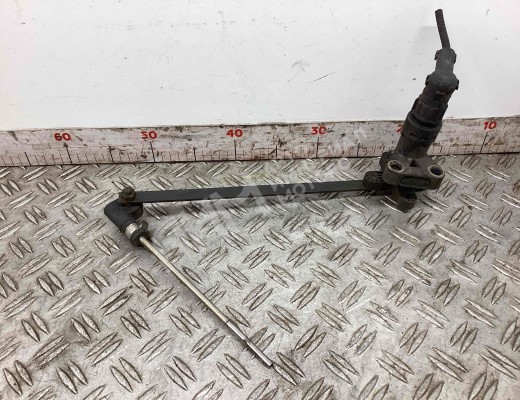 Датчик положения подвески MAN TGX I 2007-2020  MAN TGX TGX I 2007-2020