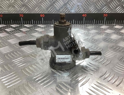 Клапан ограничения давления MAN TGX I 2007-2020  MAN TGX TGX I 2007-2020