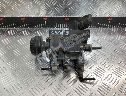 Кран уровня подвески MAN TGX I 2007-2020  MAN TGX TGX I 2007-2020