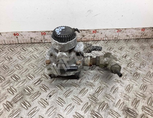 Клапан ускорительный MAN TGX I 2007-2020  MAN TGX TGX I 2007-2020