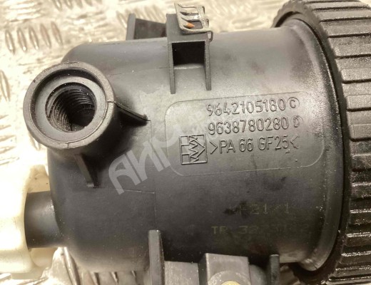 Корпус топливного фильтра Citroen C5 I 2001-2004  Citroen C5 C5 I 2001-2004