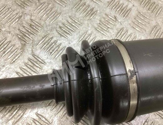 Полуось передняя правая (приводной вал, ШРУС) Ford Transit 2000-2006  Ford Transit Transit 2000-2006