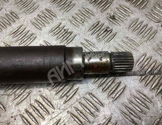 Полуось передняя правая (приводной вал, ШРУС) Ford Focus I 1998-2001  Ford Focus Focus I 1998-2001