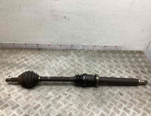 Полуось передняя правая (приводной вал, ШРУС) Ford Focus I 1998-2001  Ford Focus Focus I 1998-2001