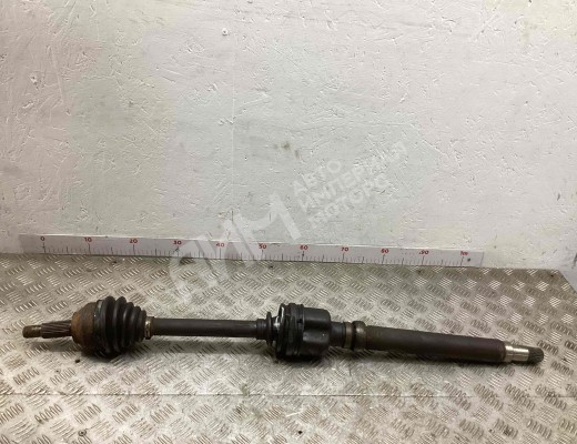 Полуось передняя правая (приводной вал, ШРУС) Ford Mondeo III 2003-2007 рестайлинг  Ford Mondeo Mondeo III 2003-2007 рестайлинг