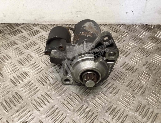 Стартер Volkswagen Golf IV (1J) 1997-2004  Volkswagen Golf Golf IV (1J) 1997-2004