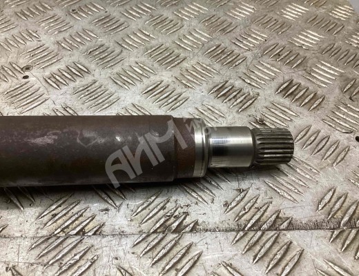 Полуось передняя правая (приводной вал, ШРУС) Ford Focus I 1998-2001  Ford Focus Focus I 1998-2001