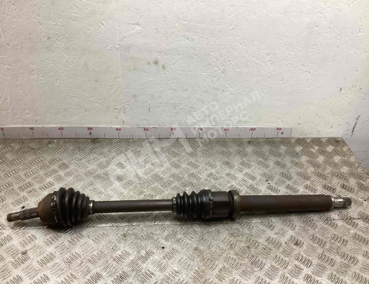 Полуось передняя правая (приводной вал, ШРУС) Ford Focus I 1998-2001  Ford Focus Focus I 1998-2001