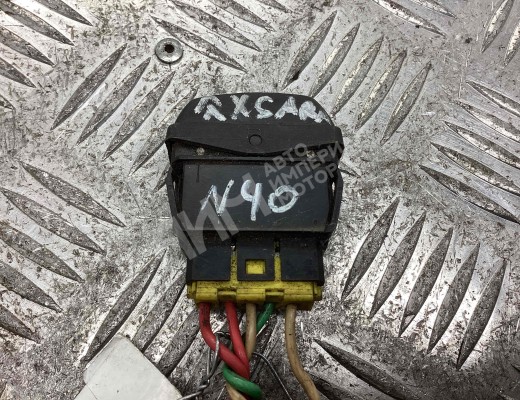 Кнопка стеклоподъемника Citroen Xsara I 1997-2004  Citroen Xsara Xsara I 1997-2004