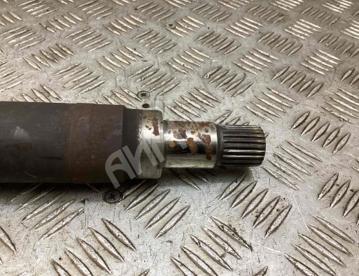 Полуось передняя правая (приводной вал, ШРУС) Ford Fusion (JU) 2002-2005  Ford Fusion Fusion (JU) 2002-2005