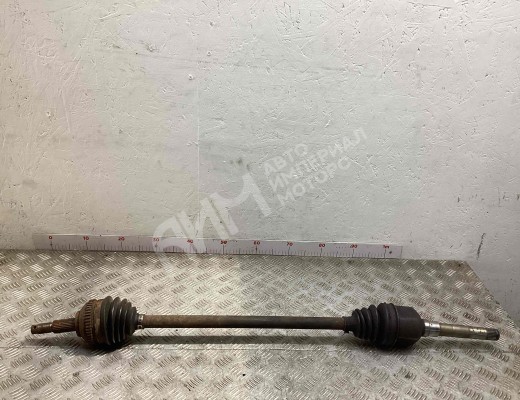 Полуось передняя правая (приводной вал, ШРУС) Chrysler Voyager IV (RG) 2001-2008  Chrysler Voyager Voyager IV (RG) 2001-2008