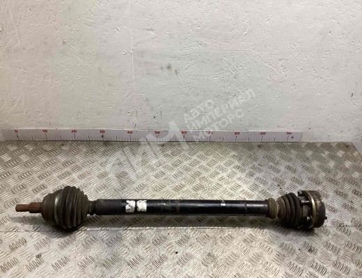 Полуось передняя правая (приводной вал, ШРУС) Volkswagen Golf IV (1J) 1997-2004  Volkswagen Golf Golf IV (1J) 1997-2004