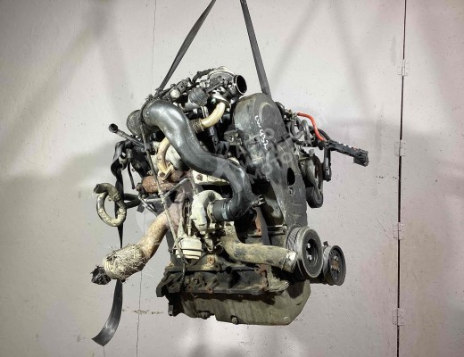 Двигатель Volkswagen Golf IV (1J) 1997-2004  Volkswagen Golf Golf IV (1J) 1997-2004