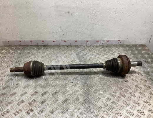 Полуось задняя (приводной вал, ШРУС) Mercedes Viano (W639) 2003-2015  Mercedes Viano Viano (W639) 2003-2015