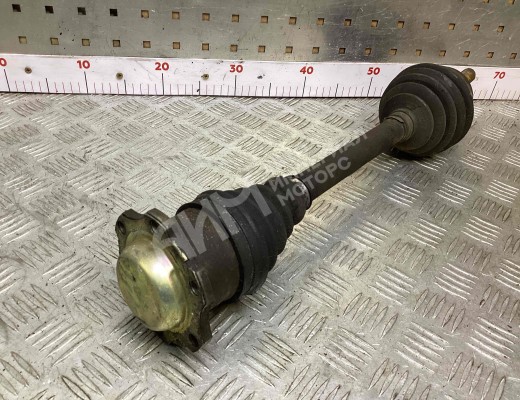 Полуось передняя левая (приводной вал, ШРУС) Volkswagen Golf IV (1J) 1997-2004  Volkswagen Golf Golf IV (1J) 1997-2004