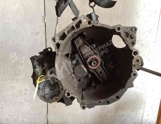КПП механическая (МКПП) 5-ступенчатая Volkswagen Golf IV (1J) 1997-2004  Volkswagen Golf Golf IV (1J) 1997-2004