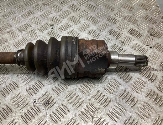 Полуось передняя правая (приводной вал, ШРУС) Chrysler Sebring I (FJ) 1995-2000  Chrysler Sebring Sebring I (FJ) 1995-2000