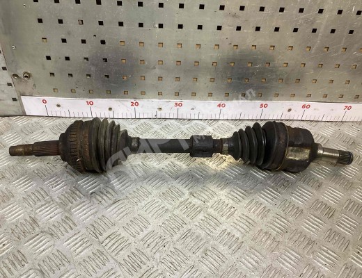 Полуось передняя левая (приводной вал, ШРУС) Chrysler Voyager IV (RG) 2001-2008  Chrysler Voyager Voyager IV (RG) 2001-2008