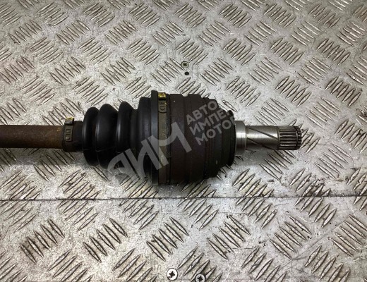Полуось передняя правая (приводной вал, ШРУС) Opel Corsa B 1993-2000  Opel Corsa Corsa B 1993-2000