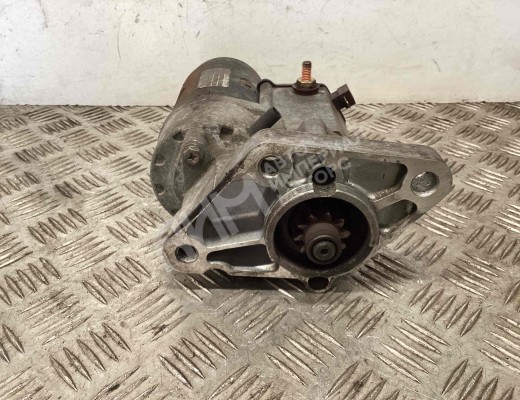 Стартер Kia Carnival I (GQ) 1998-2006  Kia Carnival Carnival I (GQ) 1998-2006