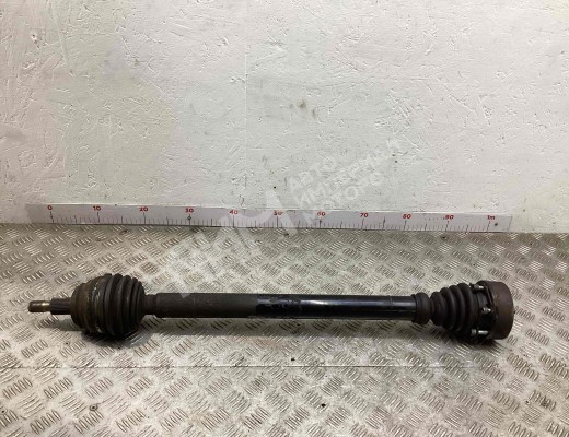 Полуось передняя правая (приводной вал, ШРУС) Volkswagen Golf IV (1J) 1997-2004  Volkswagen Golf Golf IV (1J) 1997-2004