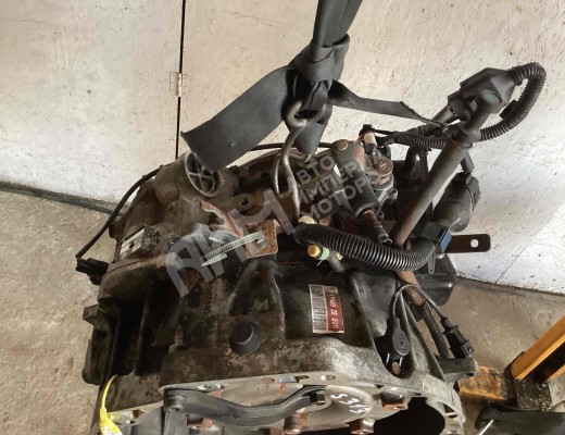 КПП автоматическая (АКПП) Kia Carnival I (GQ) 1998-2006  Kia Carnival Carnival I (GQ) 1998-2006